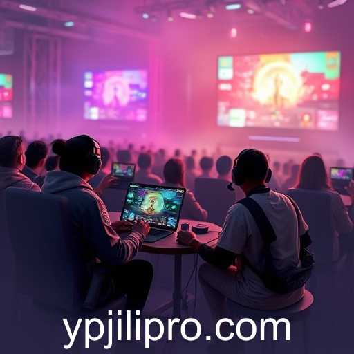 The Digital Playground Revolution