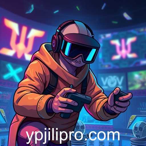 Gaming Evolution in the Digital Age