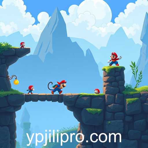 Gaming Trends in the YPJILI Era