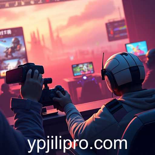 Gaming Trends and Innovations in 2025