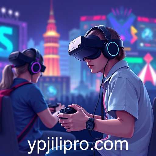 The Rise of Online Gaming in a Dynamic Era