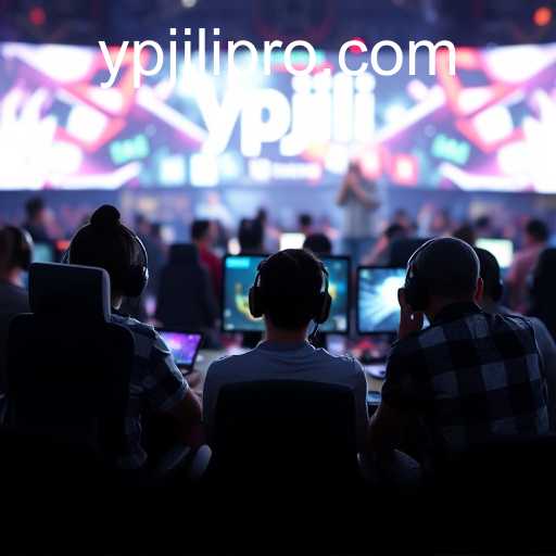 Online Gaming Trends and Challenges