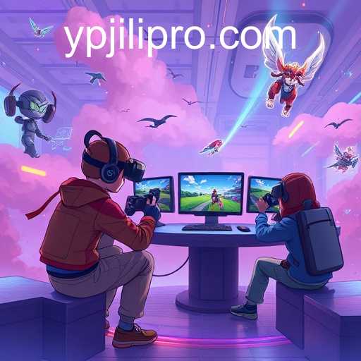 The Rise of Ypjili in the Gaming World