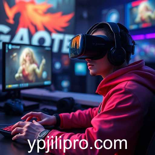 The Rise and Influence of Online Gaming in 2025