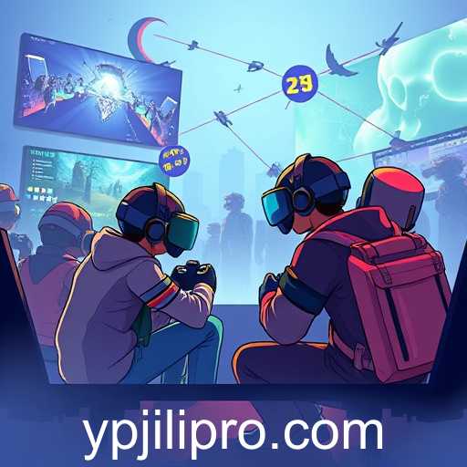 The Rising Influence of Online Gaming in 2025