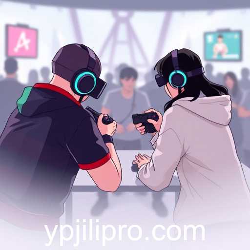 The Rise of Hybrid Gaming Platforms