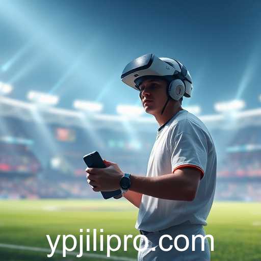 The Rise of Ypjili: A New Era in Online Gaming