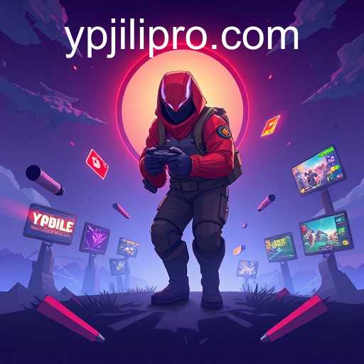 Gaming Trends and Ypjili's Rise
